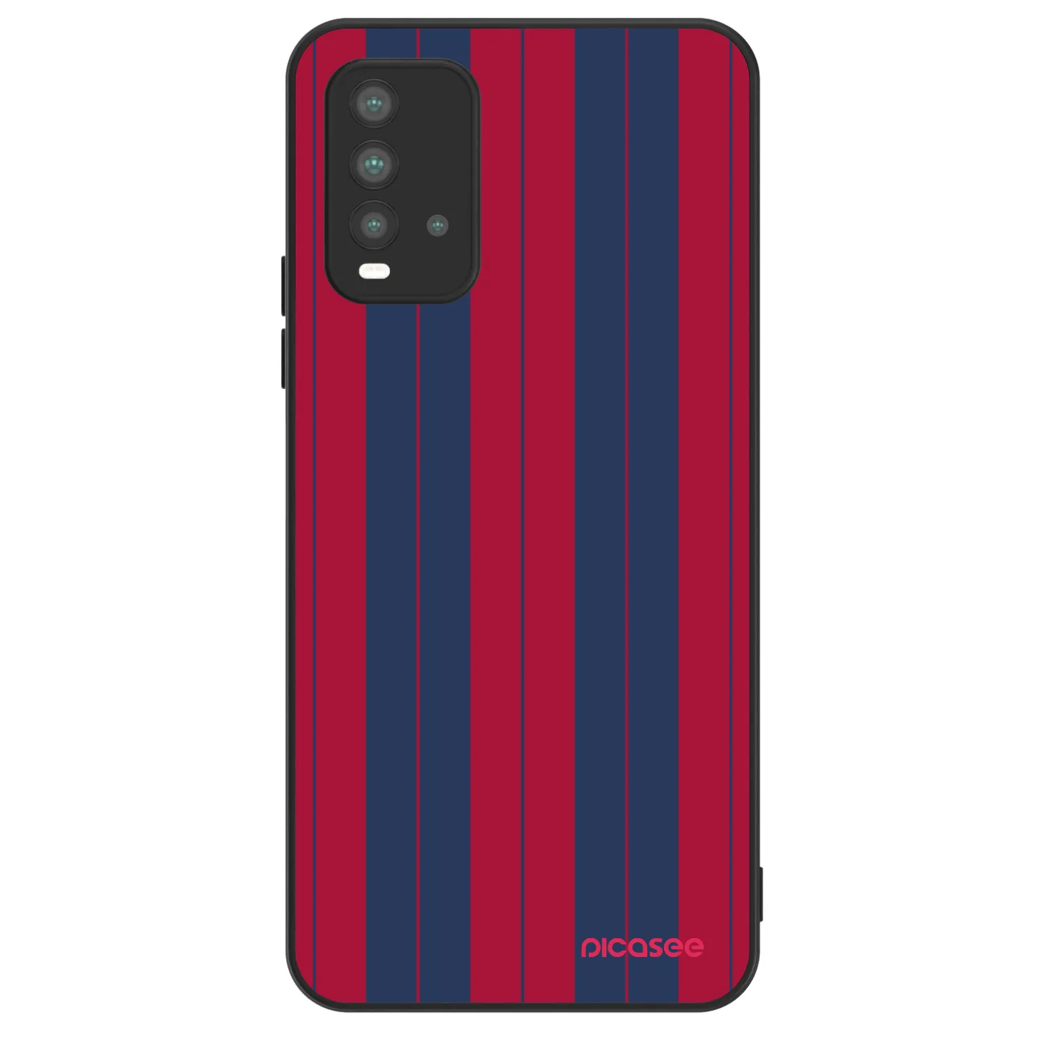 Picasee ULTIMATE CASE für Xiaomi Redmi 9T - Yacht club