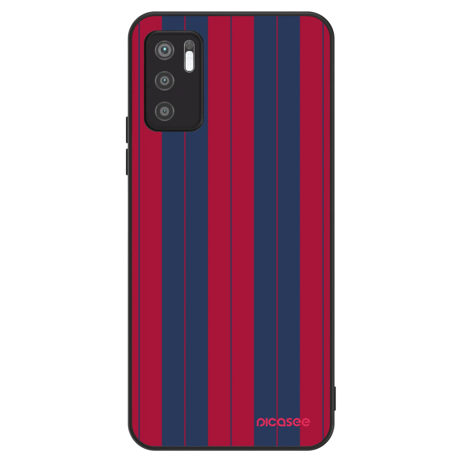 Picasee ULTIMATE CASE für Xiaomi Redmi Note 10 5G - Yacht club