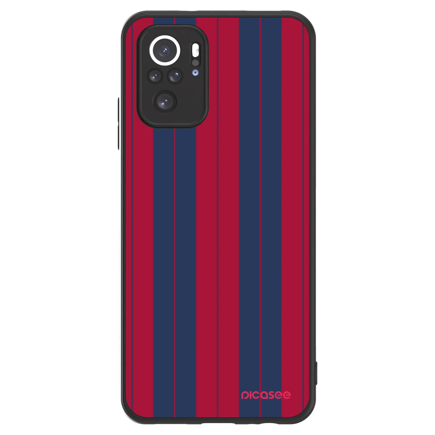Picasee ULTIMATE CASE für Xiaomi Redmi Note 10S - Yacht club