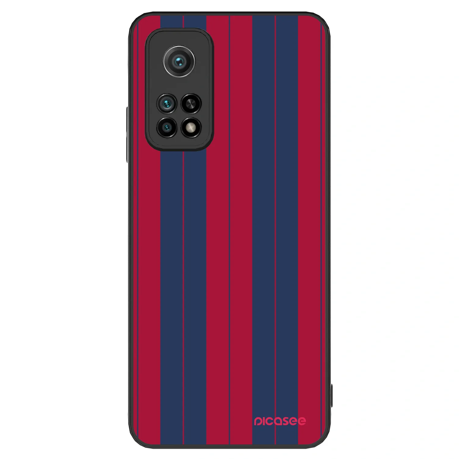 Picasee ULTIMATE CASE für Xiaomi Mi 10T - Yacht club