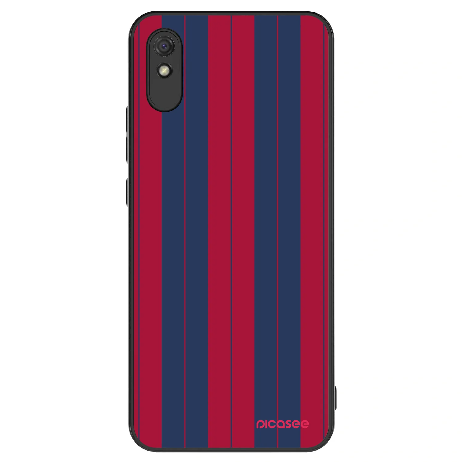 Picasee ULTIMATE CASE für Xiaomi Redmi 9AT - Yacht club