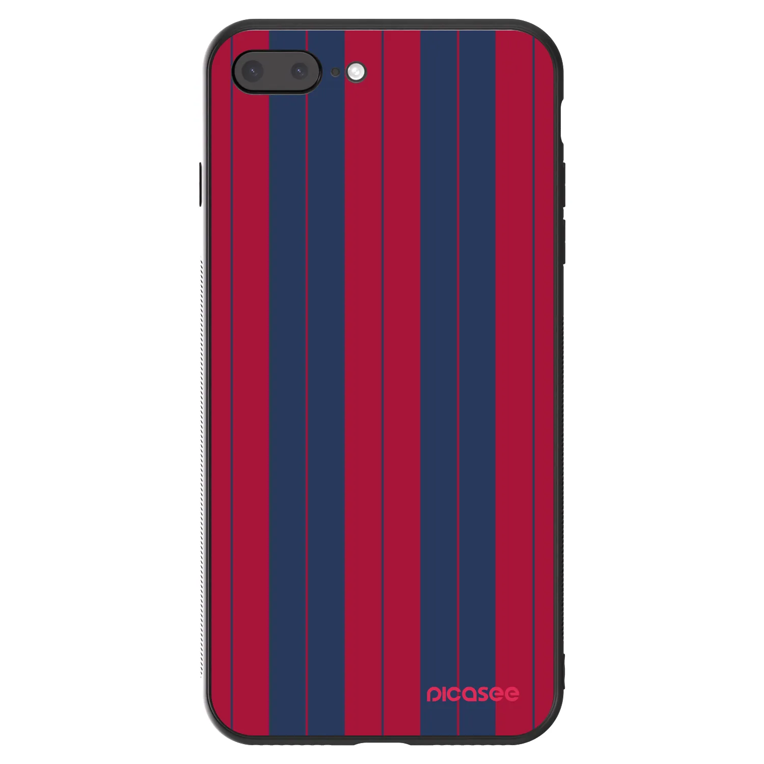 Picasee ULTIMATE CASE für Apple iPhone 8 Plus - Yacht club