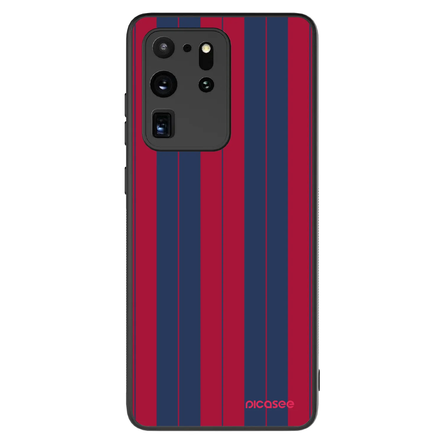 Picasee ULTIMATE CASE für Samsung Galaxy S20 Ultra 5G G988F - Yacht club
