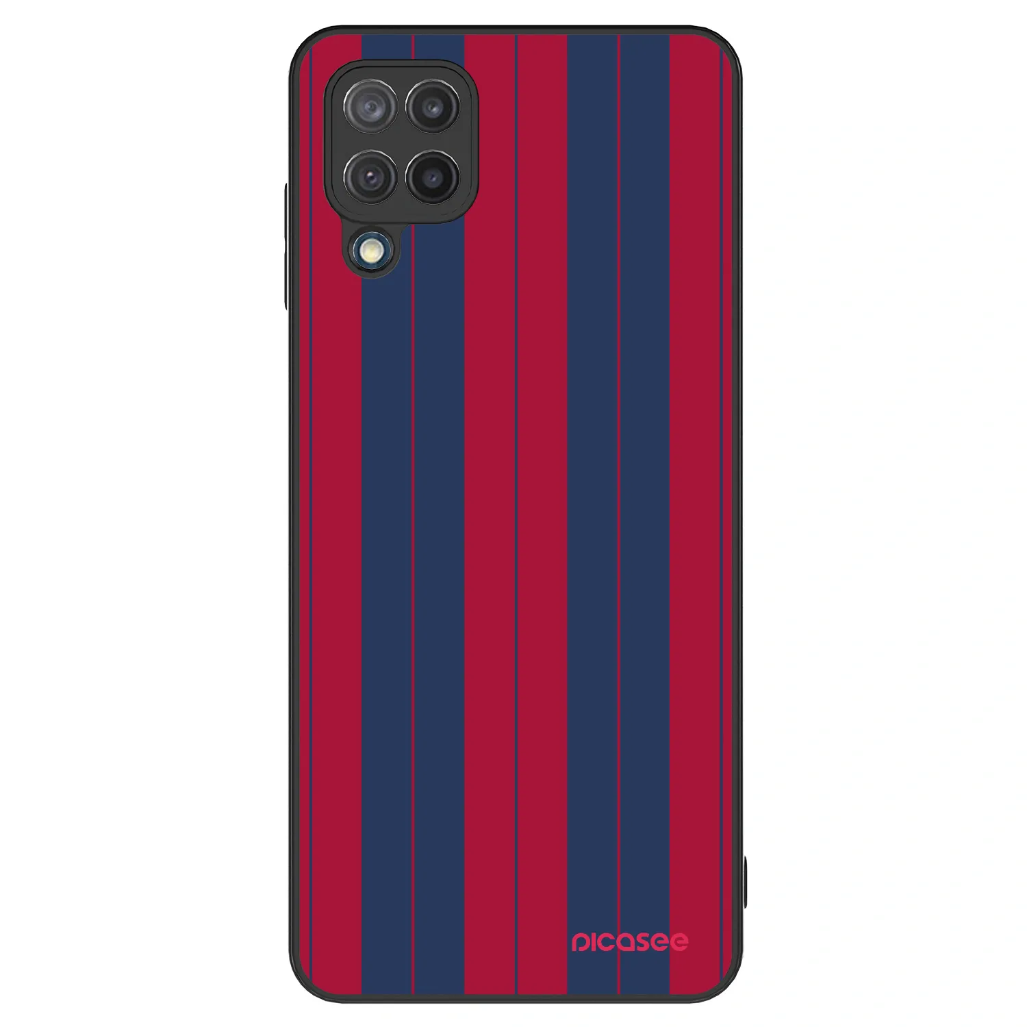Picasee ULTIMATE CASE für Samsung Galaxy M12 M127F - Yacht club