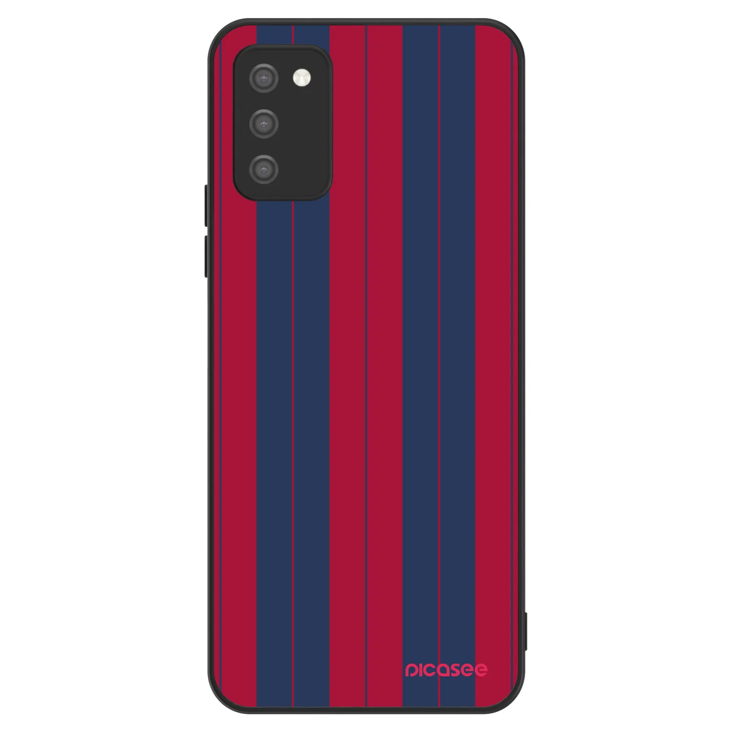 Picasee ULTIMATE CASE für Samsung Galaxy A02s A025G - Yacht club