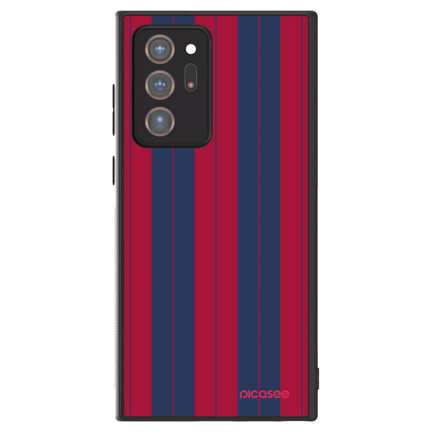 Picasee ULTIMATE CASE für Samsung Galaxy Note 20 Ultra - Yacht club