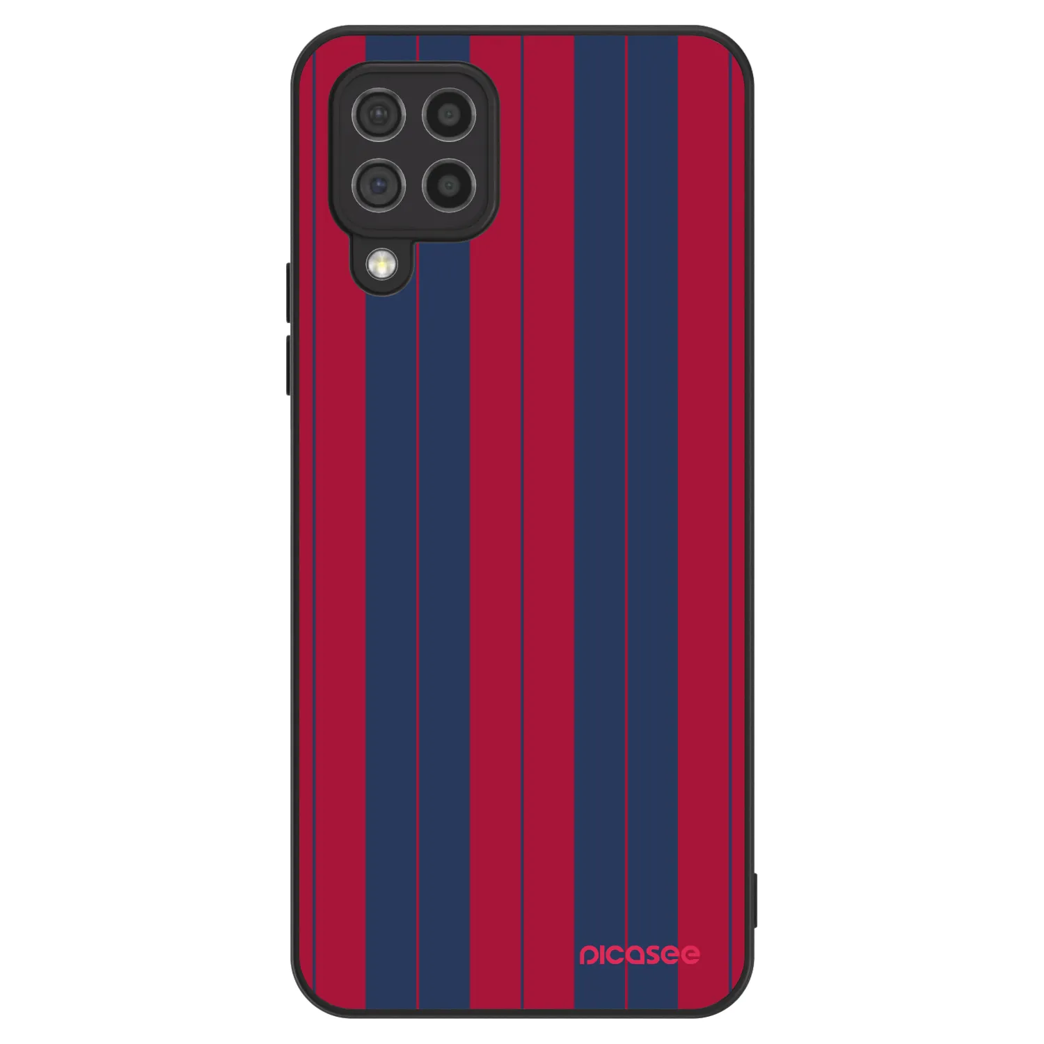 Picasee ULTIMATE CASE für Samsung Galaxy A22 A225F 4G - Yacht club