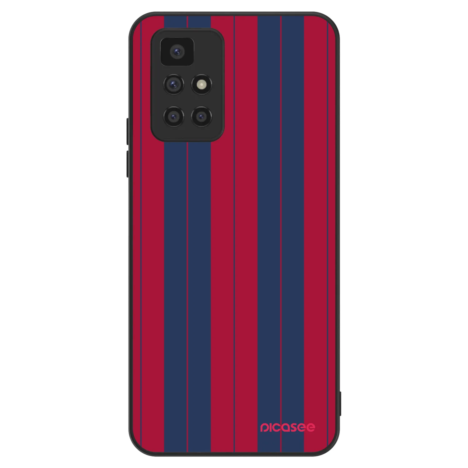 Picasee ULTIMATE CASE für Xiaomi Redmi 10 - Yacht club