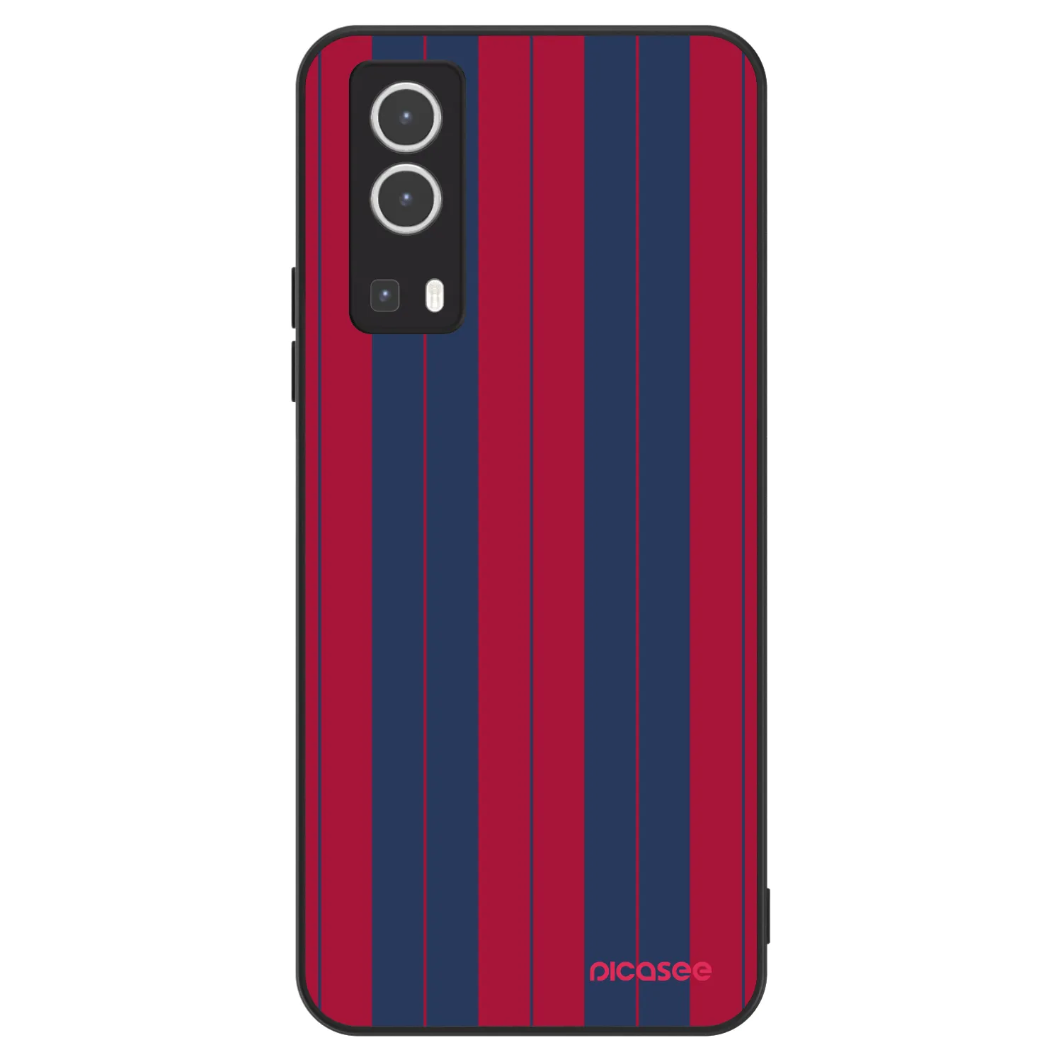 Picasee ULTIMATE CASE für Vivo Y72 5G - Yacht club