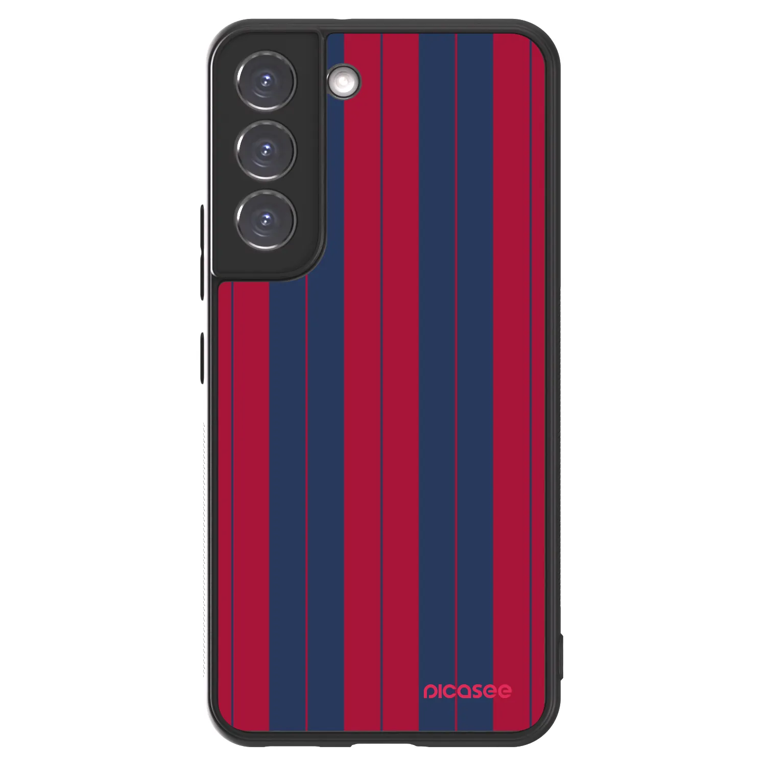 Picasee ULTIMATE CASE für Samsung Galaxy S22 5G - Yacht club