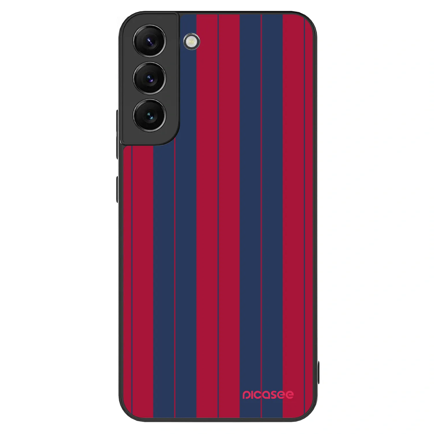 Picasee ULTIMATE CASE für Samsung Galaxy S22+ 5G - Yacht club