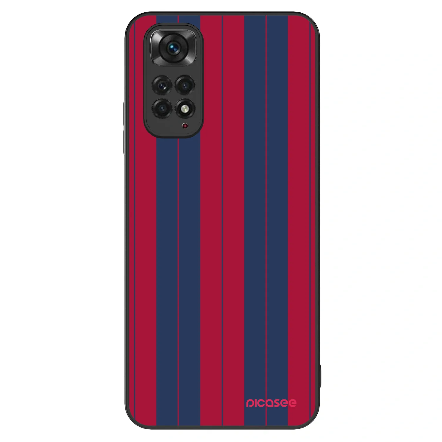 Picasee ULTIMATE CASE für Xiaomi Redmi Note 11S 4G - Yacht club