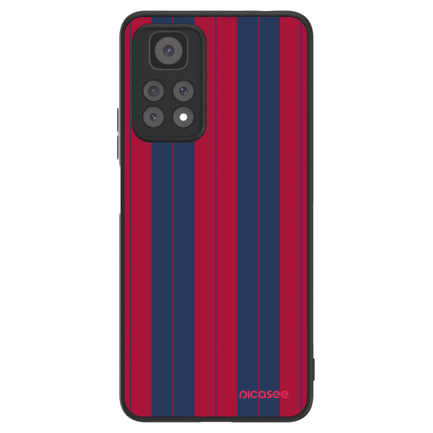 Picasee ULTIMATE CASE für Xiaomi Redmi Note 11 Pro - Yacht club