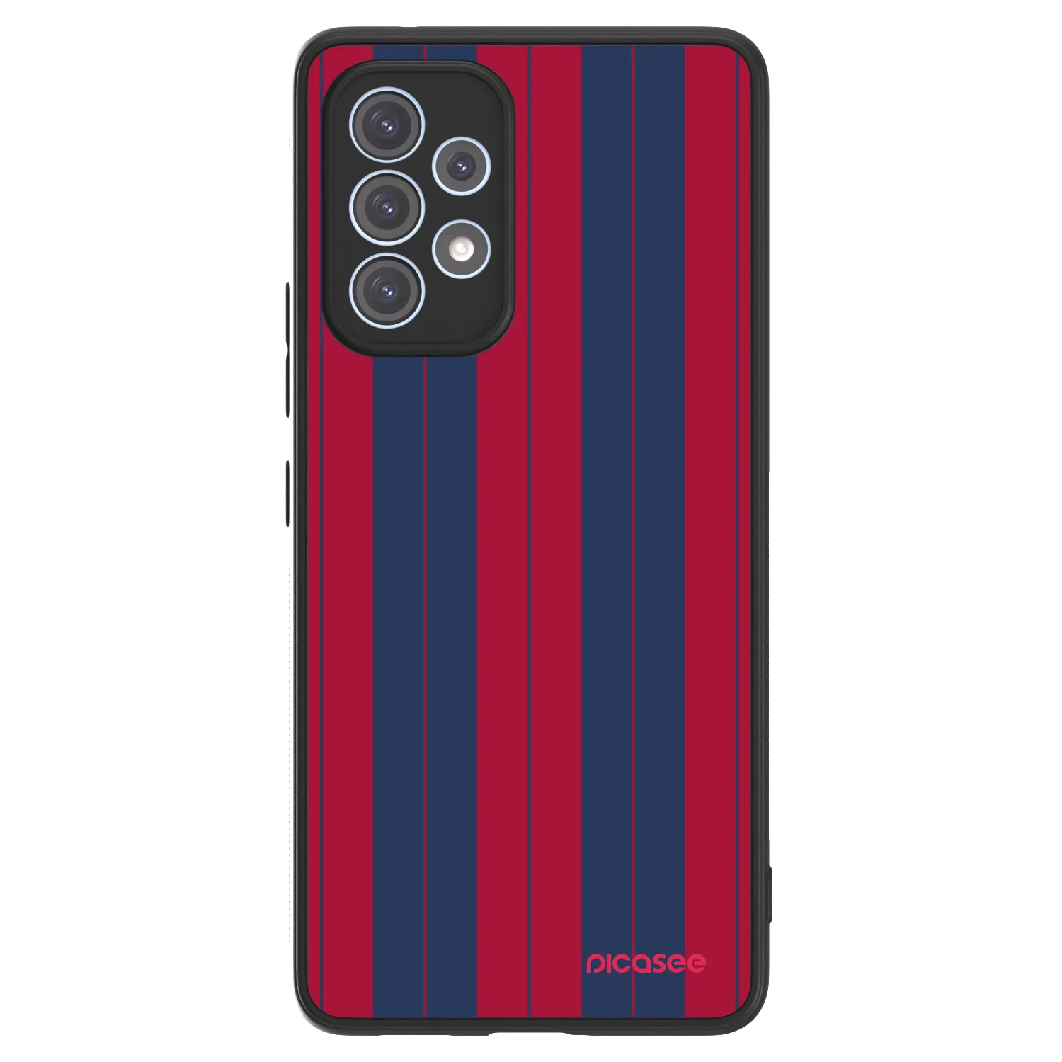 Picasee ULTIMATE CASE für Samsung Galaxy A53 5G A536 - Yacht club