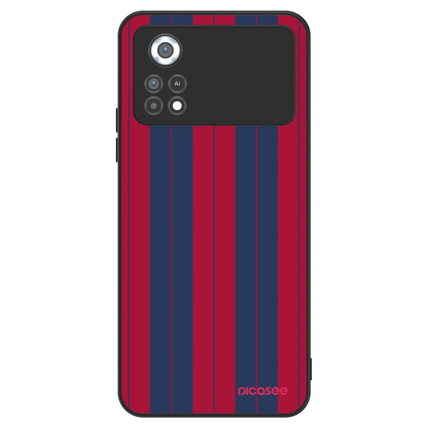 Picasee ULTIMATE CASE für Xiaomi Poco X4 Pro 5G - Yacht club