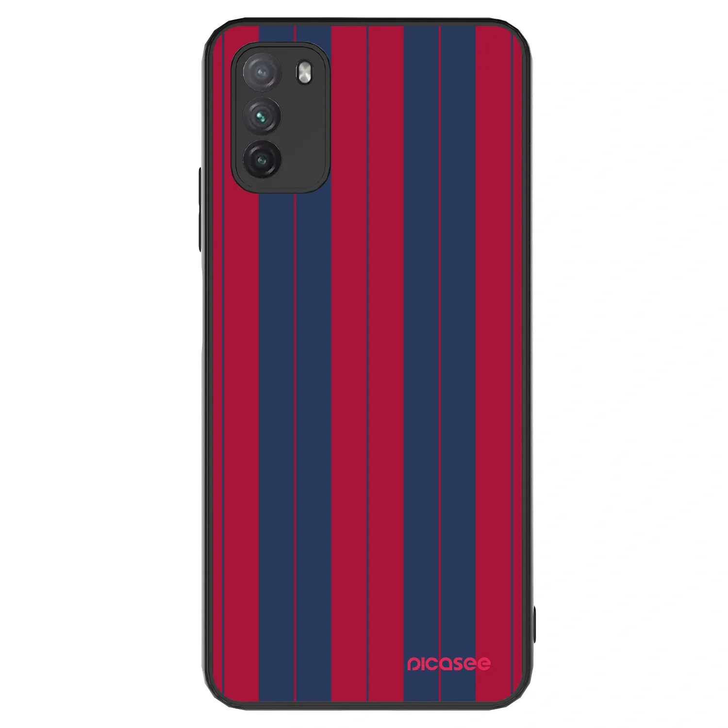 Picasee ULTIMATE CASE für Xiaomi Poco M3 - Yacht club