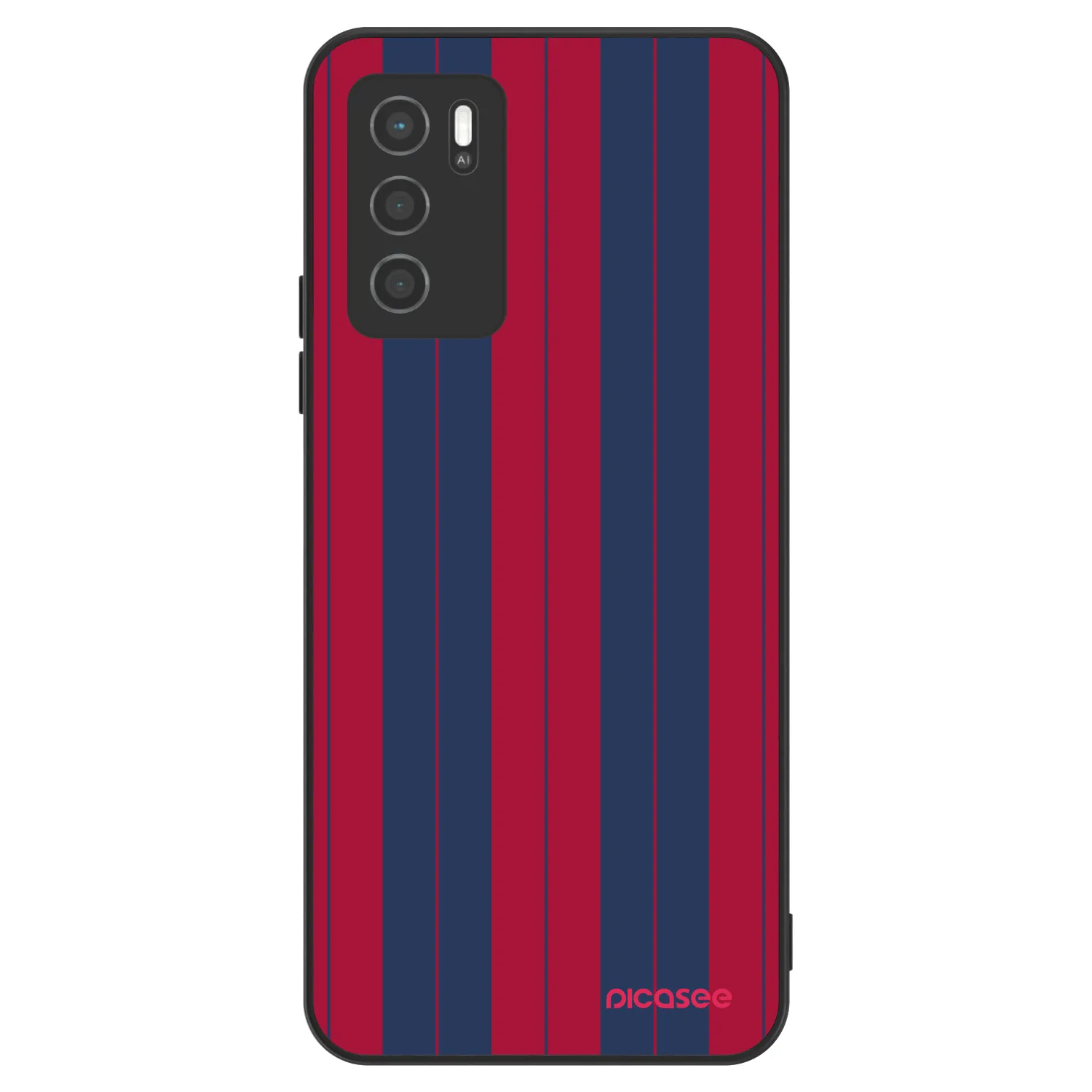 Picasee ULTIMATE CASE für OPPO A16 - Yacht club
