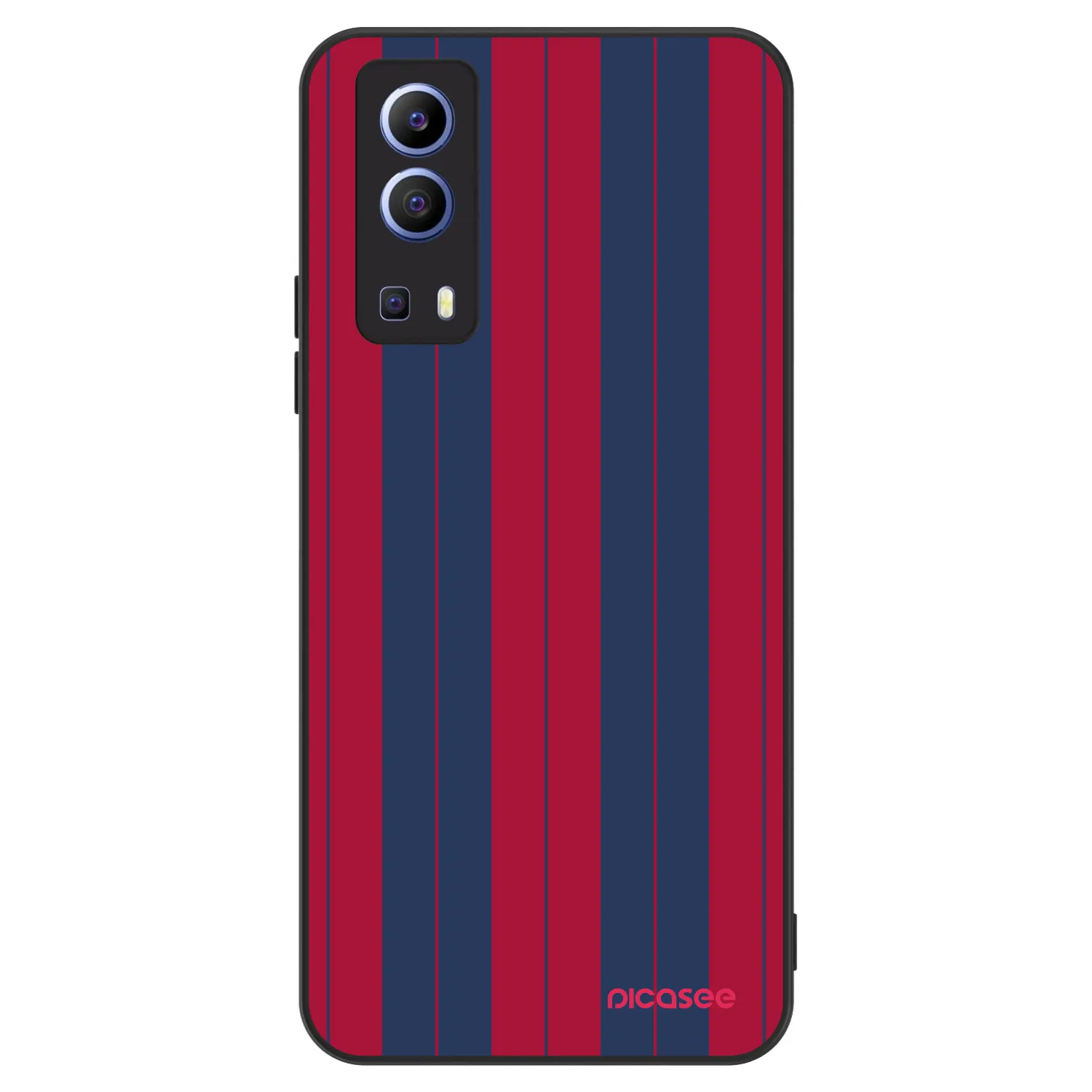 Picasee ULTIMATE CASE für Vivo Y52 5G - Yacht club