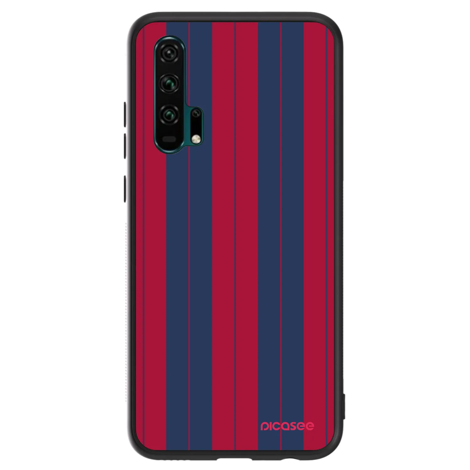 Picasee ULTIMATE CASE für Honor 20 Pro - Yacht club