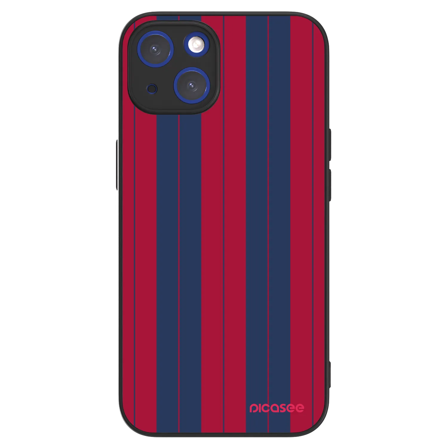 Picasee ULTIMATE CASE für Apple iPhone 14 - Yacht club