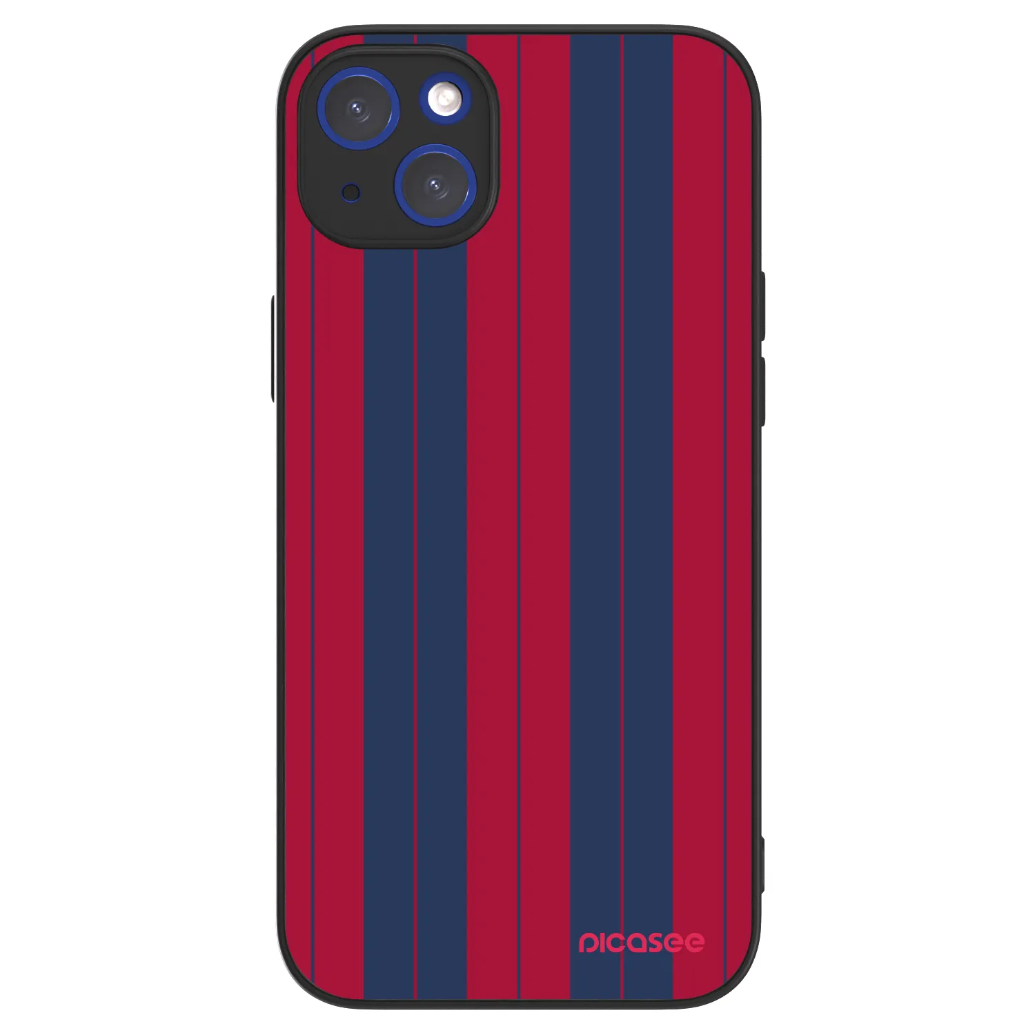 Picasee ULTIMATE CASE für Apple iPhone 14 Plus - Yacht club