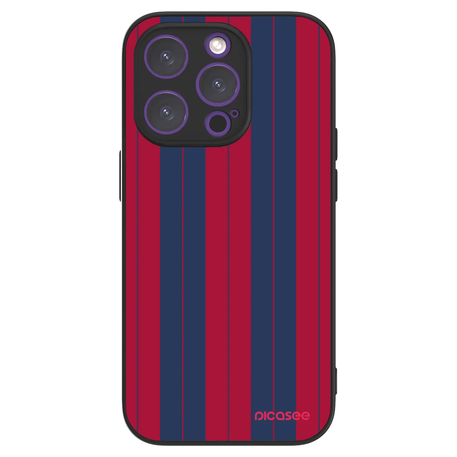 Picasee ULTIMATE CASE für Apple iPhone 14 Pro - Yacht club