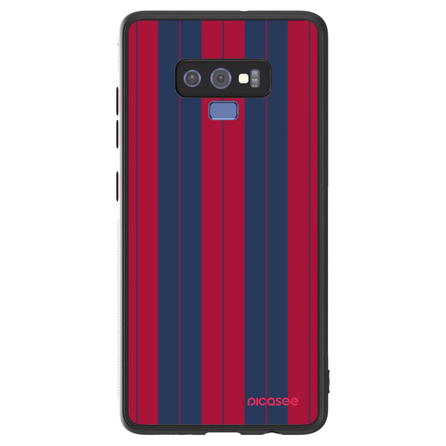 Picasee ULTIMATE CASE für Samsung Galaxy Note 9 N960F - Yacht club