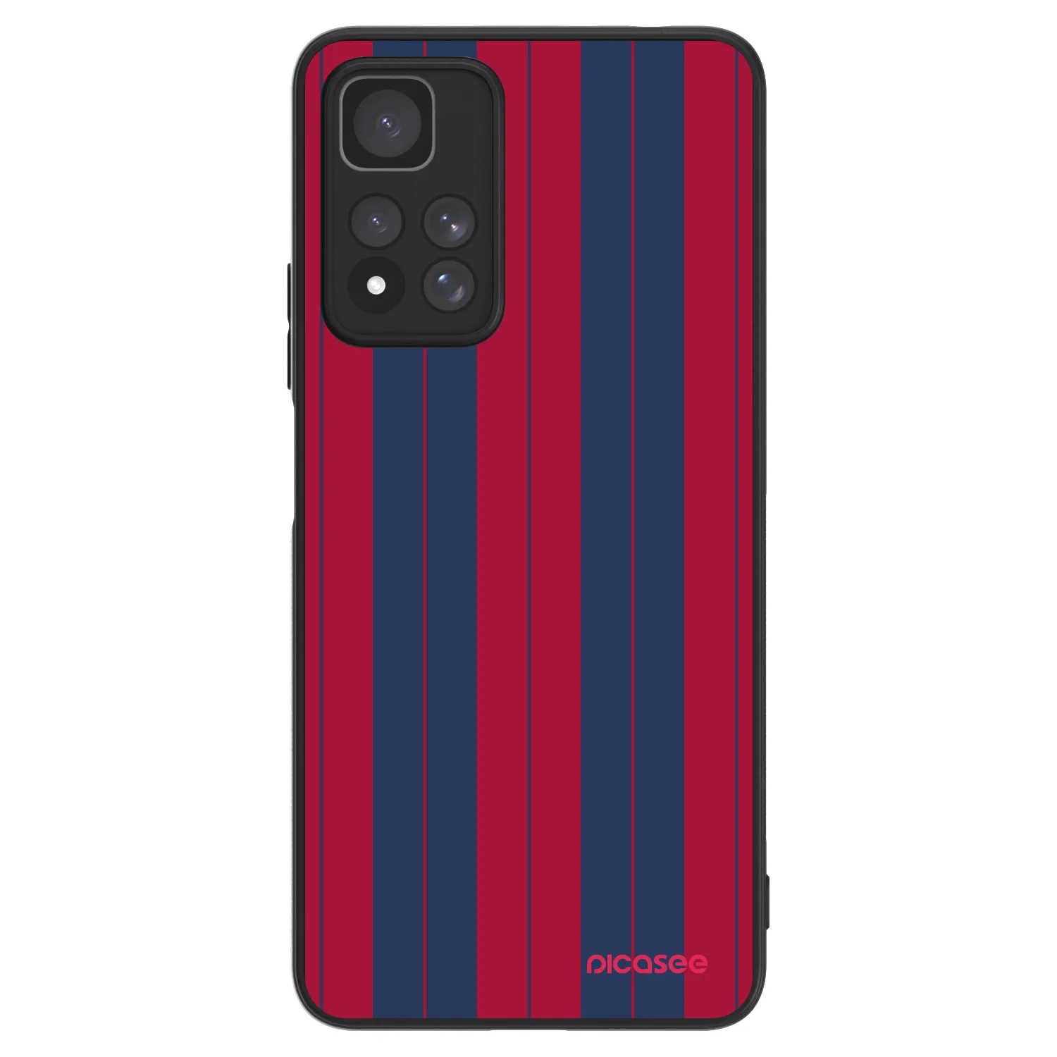 Picasee ULTIMATE CASE für Xiaomi Redmi Note 11 Pro+ 5G - Yacht club