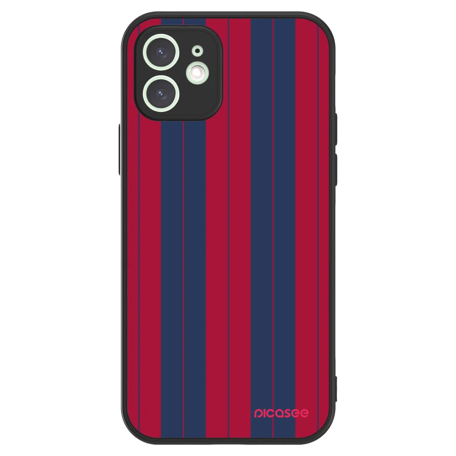 Picasee ULTIMATE CASE MagSafe für Apple iPhone 12 - Yacht club