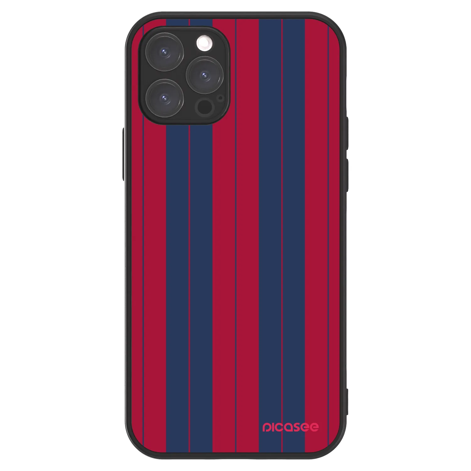 Picasee ULTIMATE CASE MagSafe für Apple iPhone 12 Pro - Yacht club