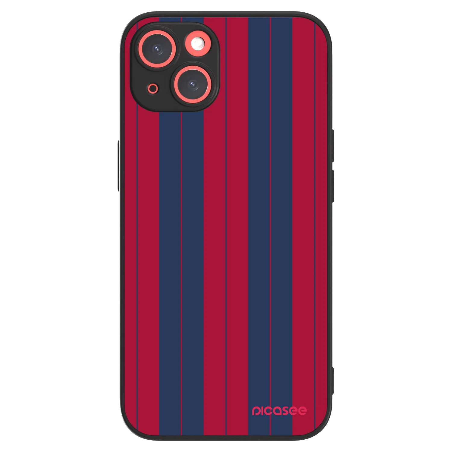 Picasee ULTIMATE CASE MagSafe für Apple iPhone 13 - Yacht club
