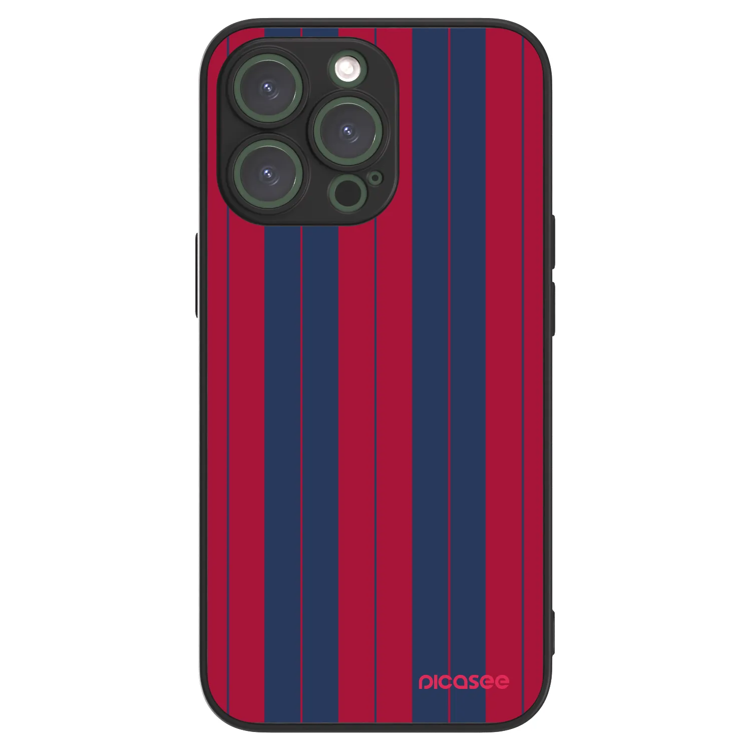 Picasee ULTIMATE CASE MagSafe für Apple iPhone 13 Pro - Yacht club