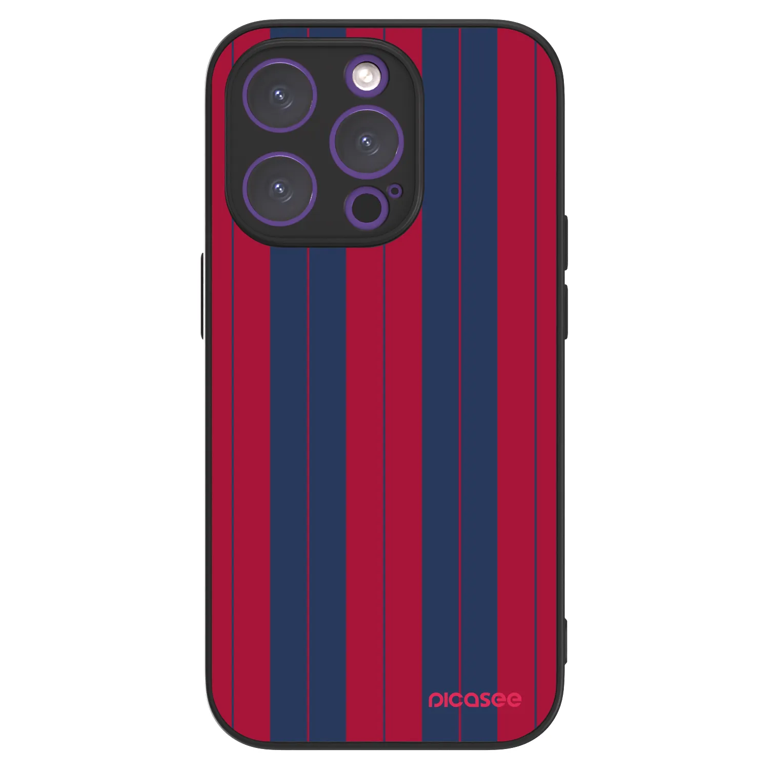 Picasee ULTIMATE CASE MagSafe für Apple iPhone 14 Pro - Yacht club