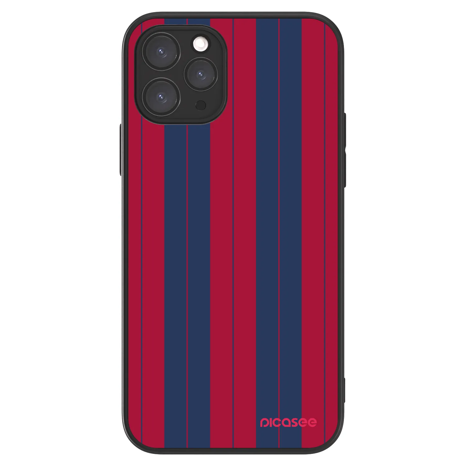 Picasee ULTIMATE CASE MagSafe für Apple iPhone 11 Pro - Yacht club