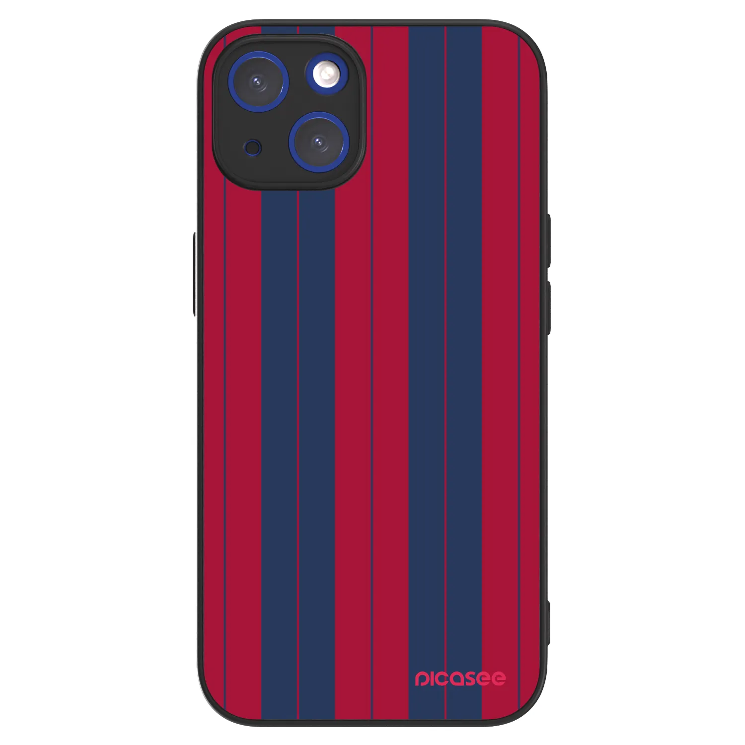 Picasee ULTIMATE CASE MagSafe für Apple iPhone 14 - Yacht club