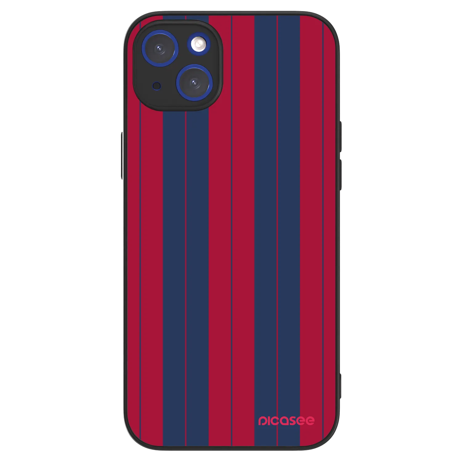 Picasee ULTIMATE CASE MagSafe für Apple iPhone 14 Plus - Yacht club