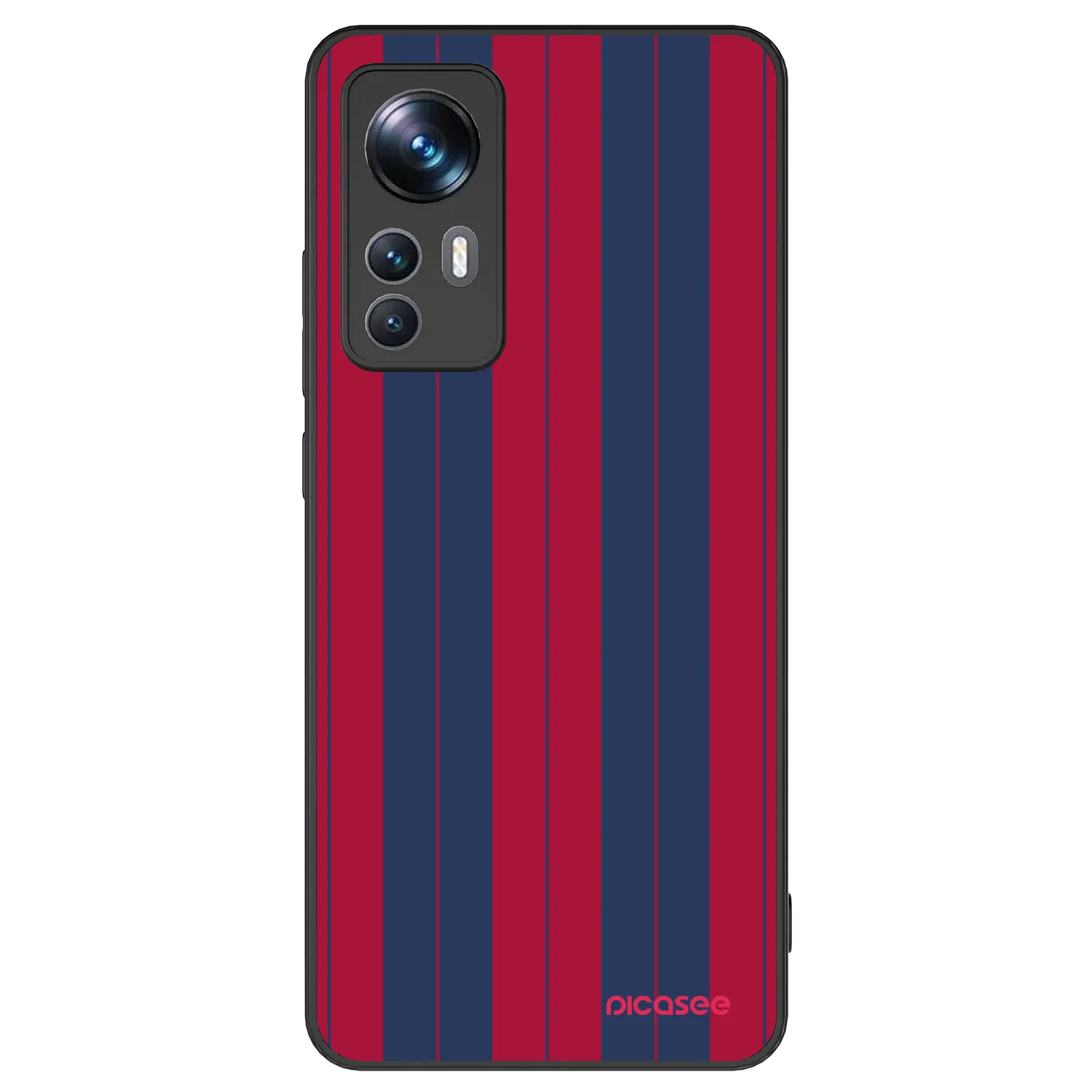 Picasee ULTIMATE CASE für Xiaomi 12T - Yacht club