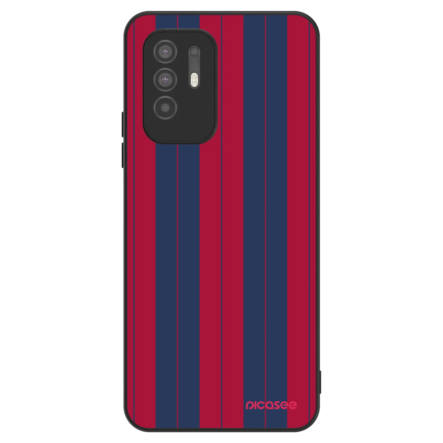 Picasee ULTIMATE CASE für OPPO A94 5G - Yacht club