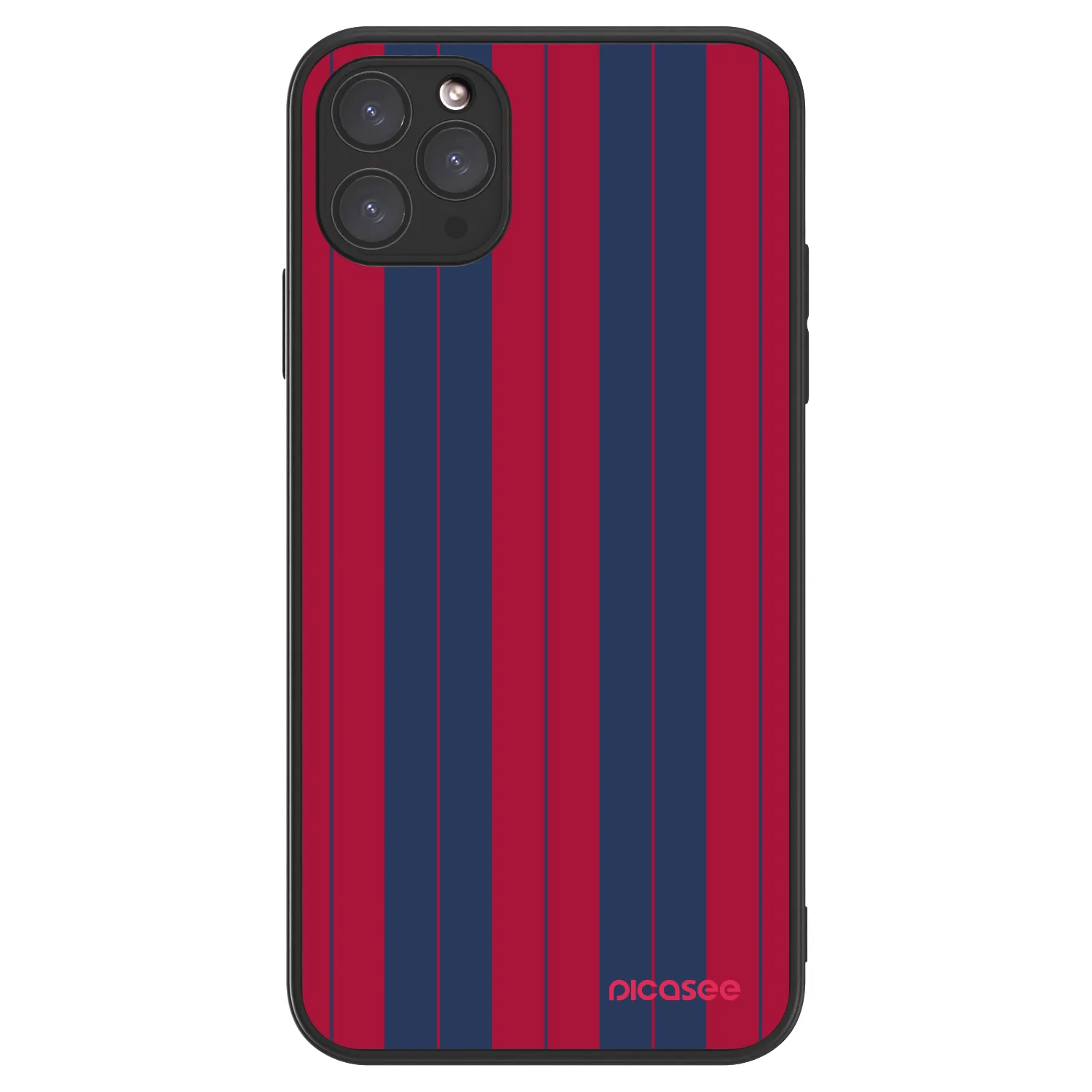 Picasee ULTIMATE CASE MagSafe für Apple iPhone 11 Pro Max - Yacht club
