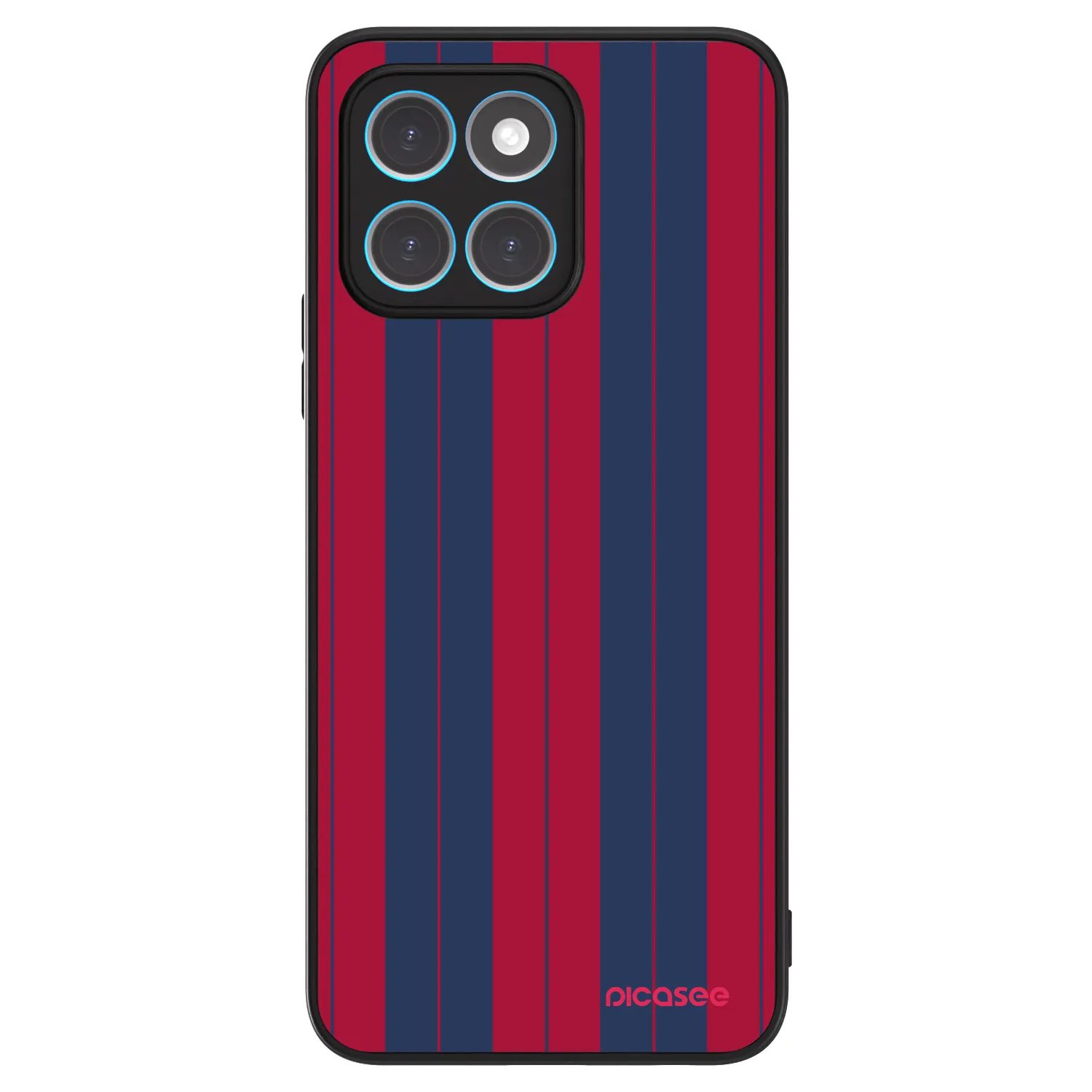 Picasee ULTIMATE CASE für Honor X8 5G - Yacht club