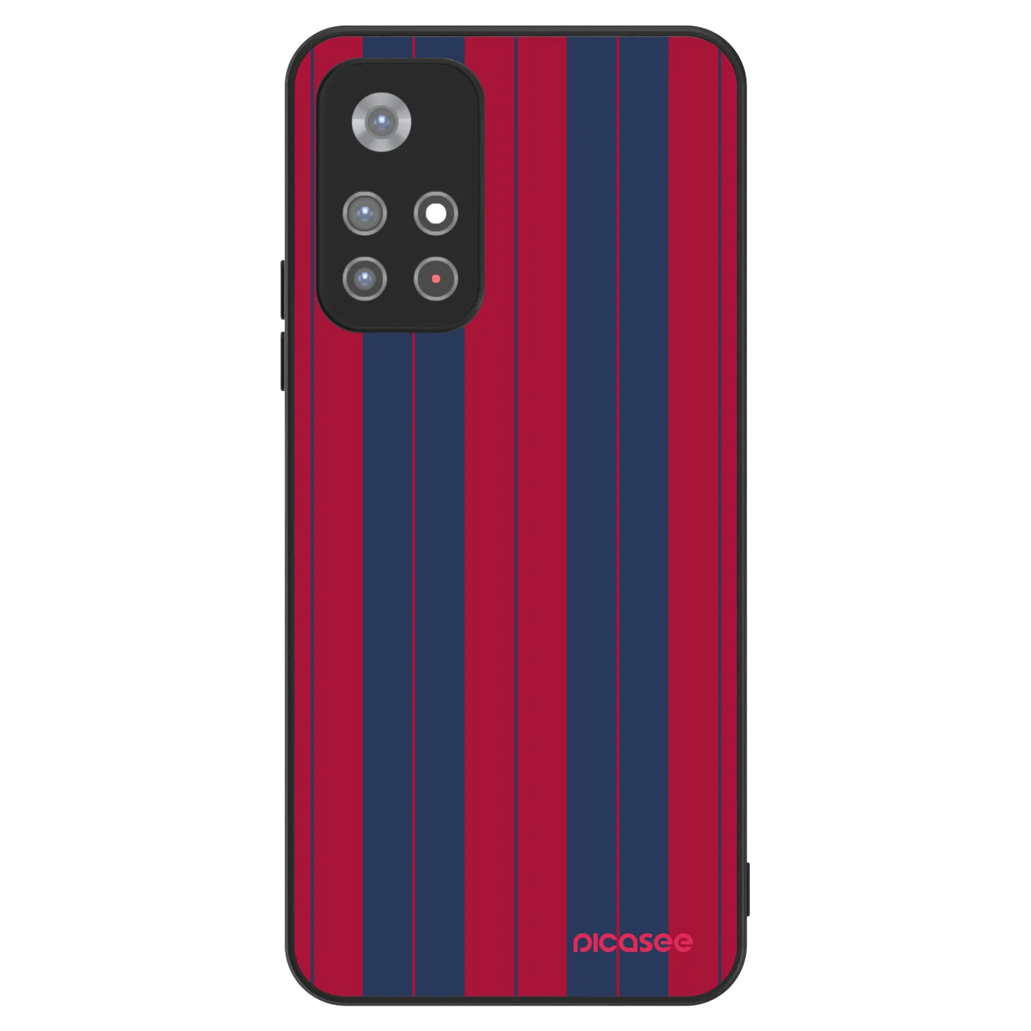 Picasee ULTIMATE CASE für Xiaomi Redmi Note 11S 5G - Yacht club
