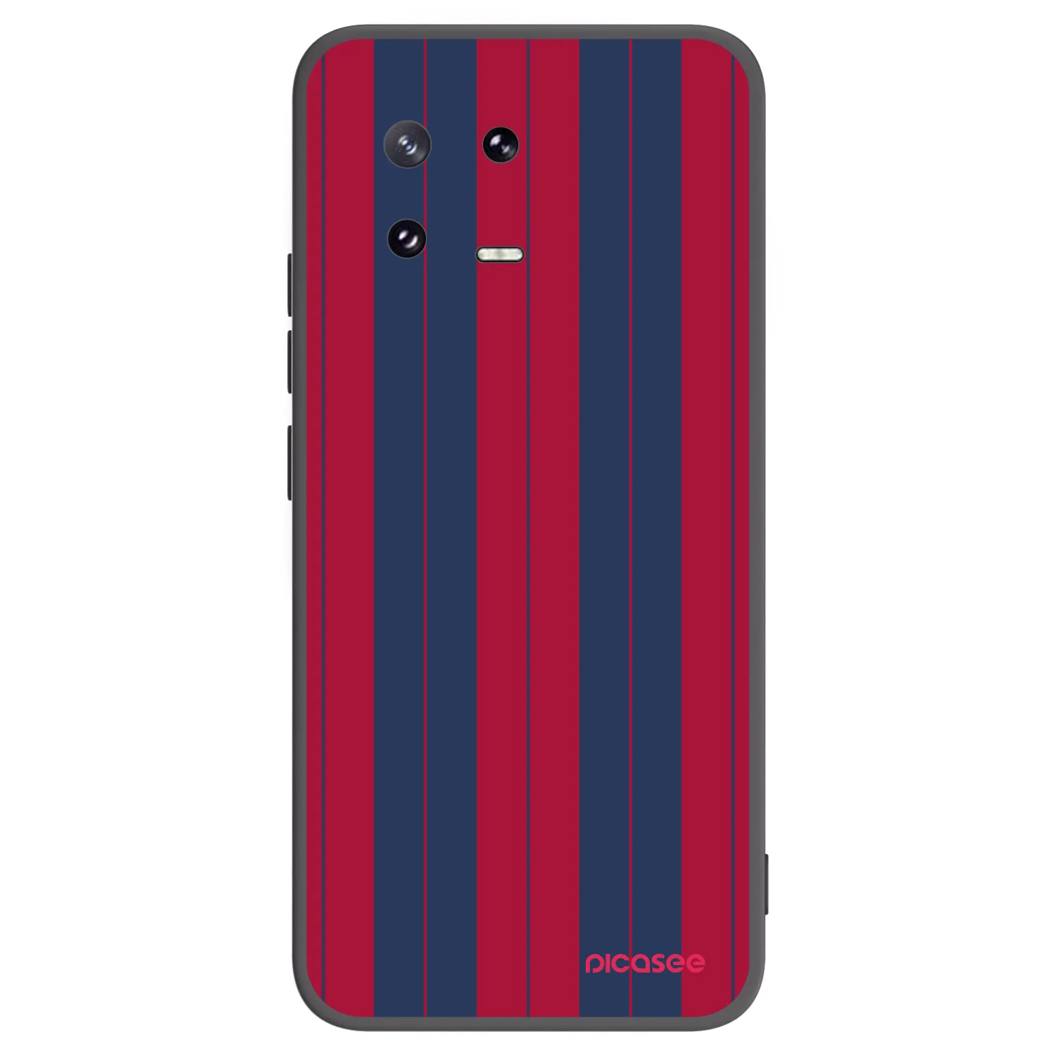 Picasee Xiaomi 13 Pro Hülle - Schwarzes Silikon - Yacht club