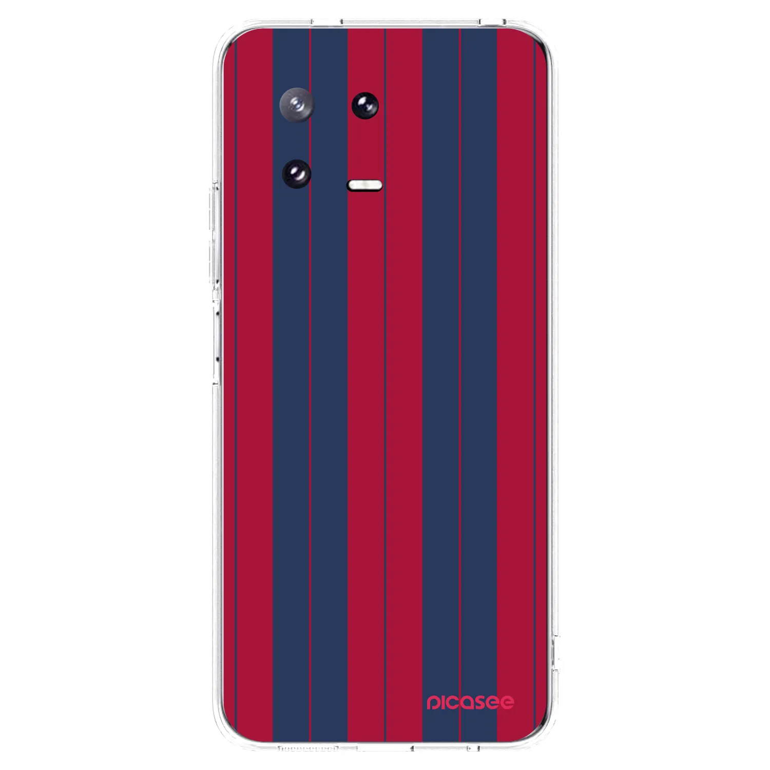 Picasee Xiaomi 13 Pro Hülle - Transparentes Silikon - Yacht club