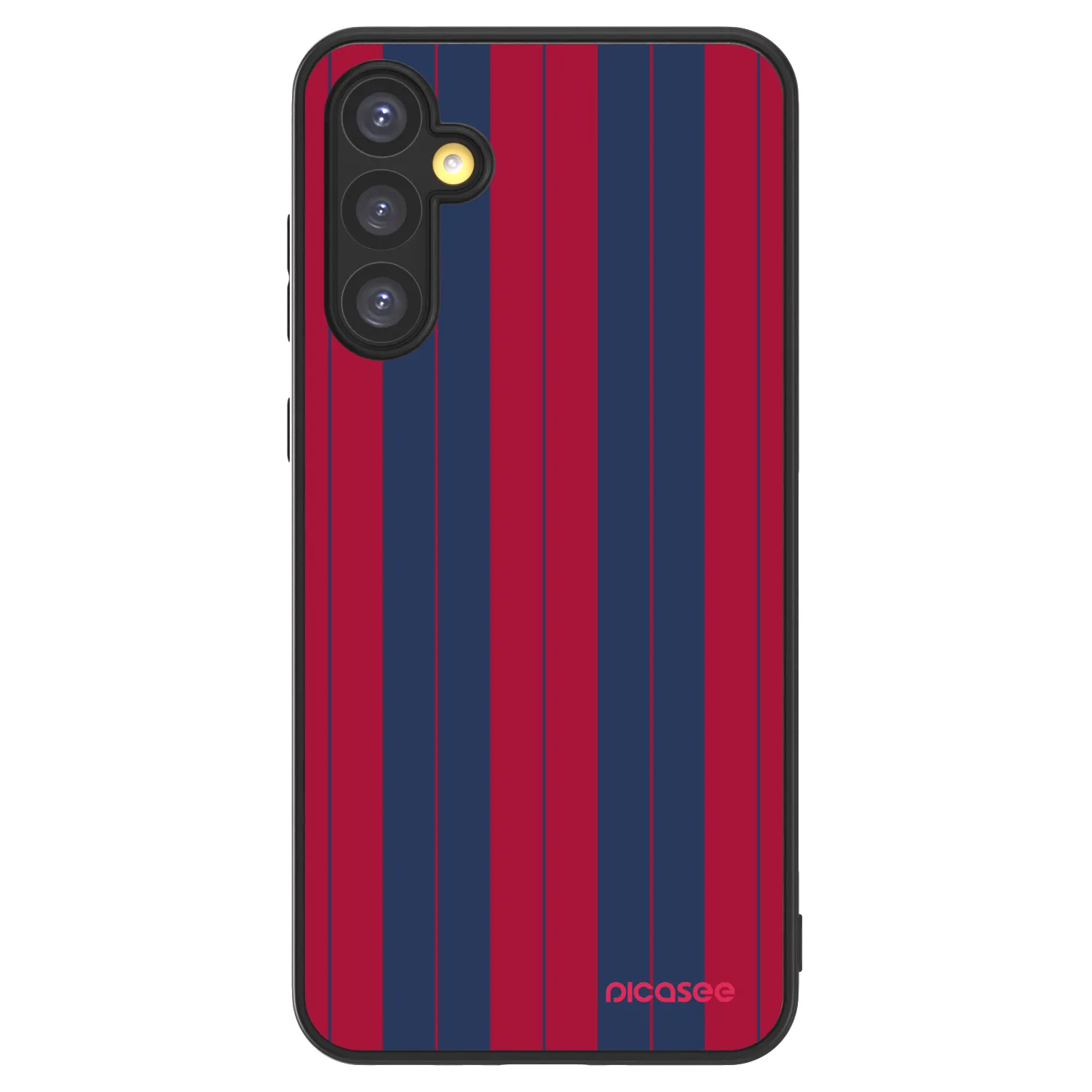 Picasee ULTIMATE CASE für Samsung Galaxy A34 5G A346B - Yacht club