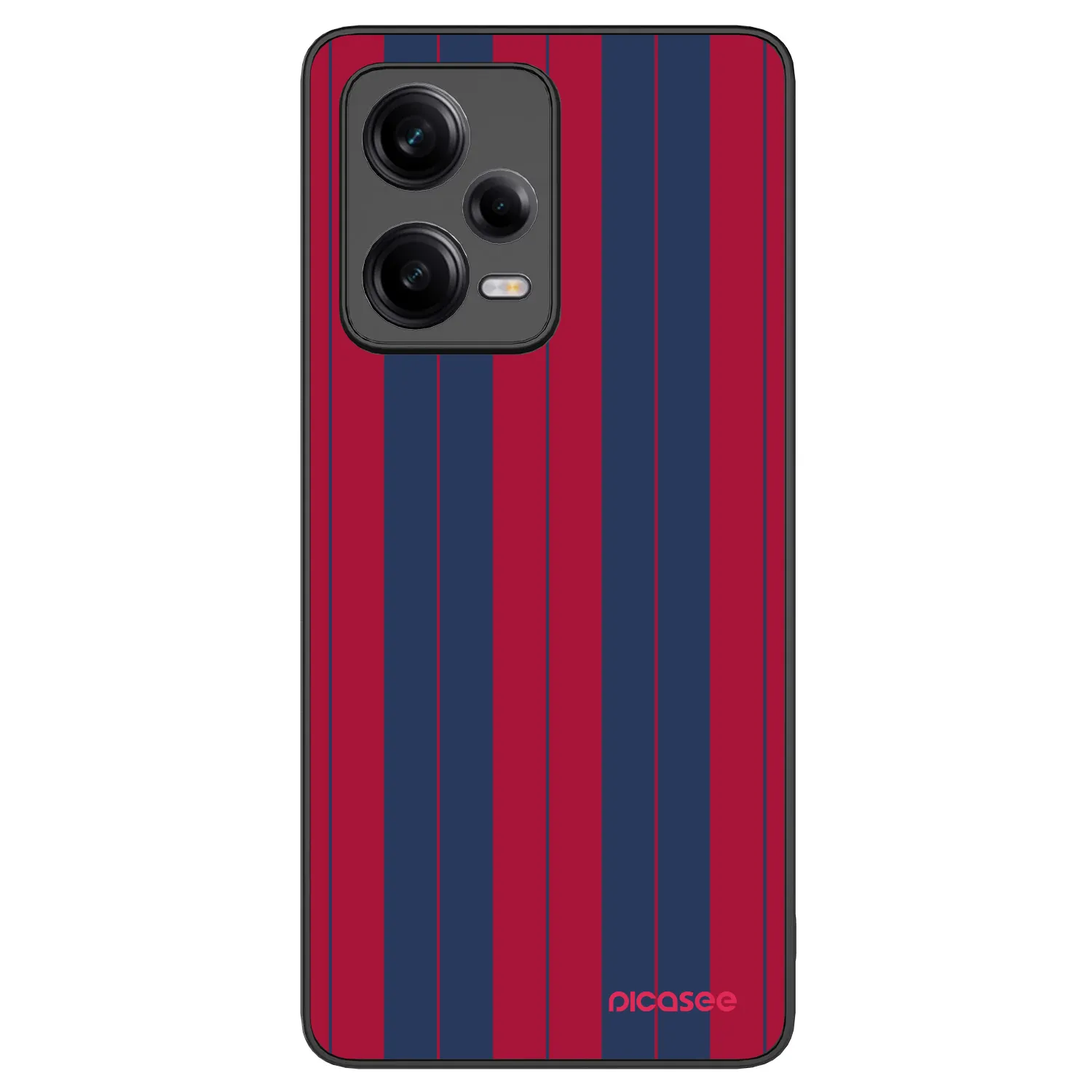 Picasee ULTIMATE CASE für Xiaomi Redmi Note 12 Pro 5G - Yacht club