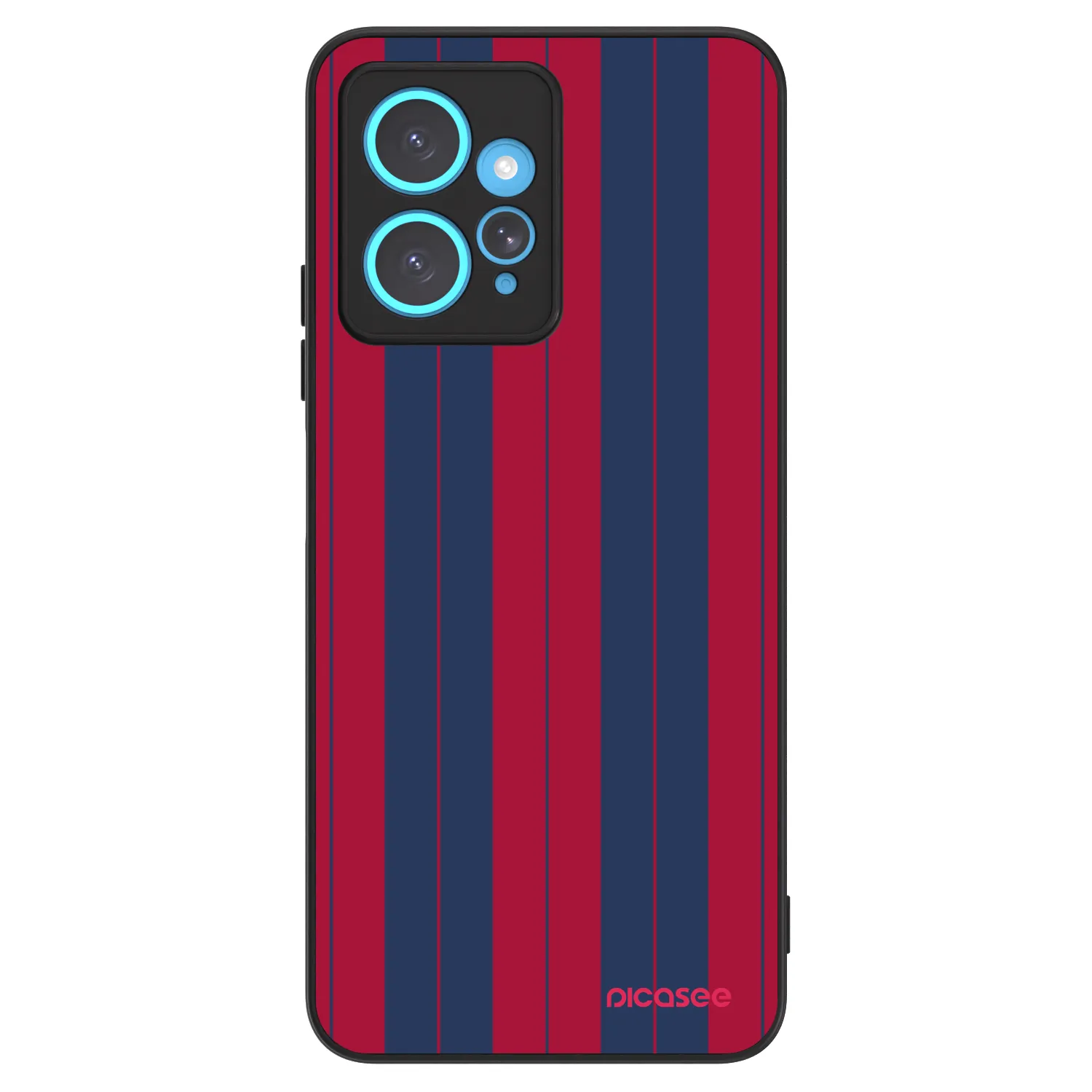 Picasee ULTIMATE CASE für Xiaomi Redmi Note 12 4G - Yacht club