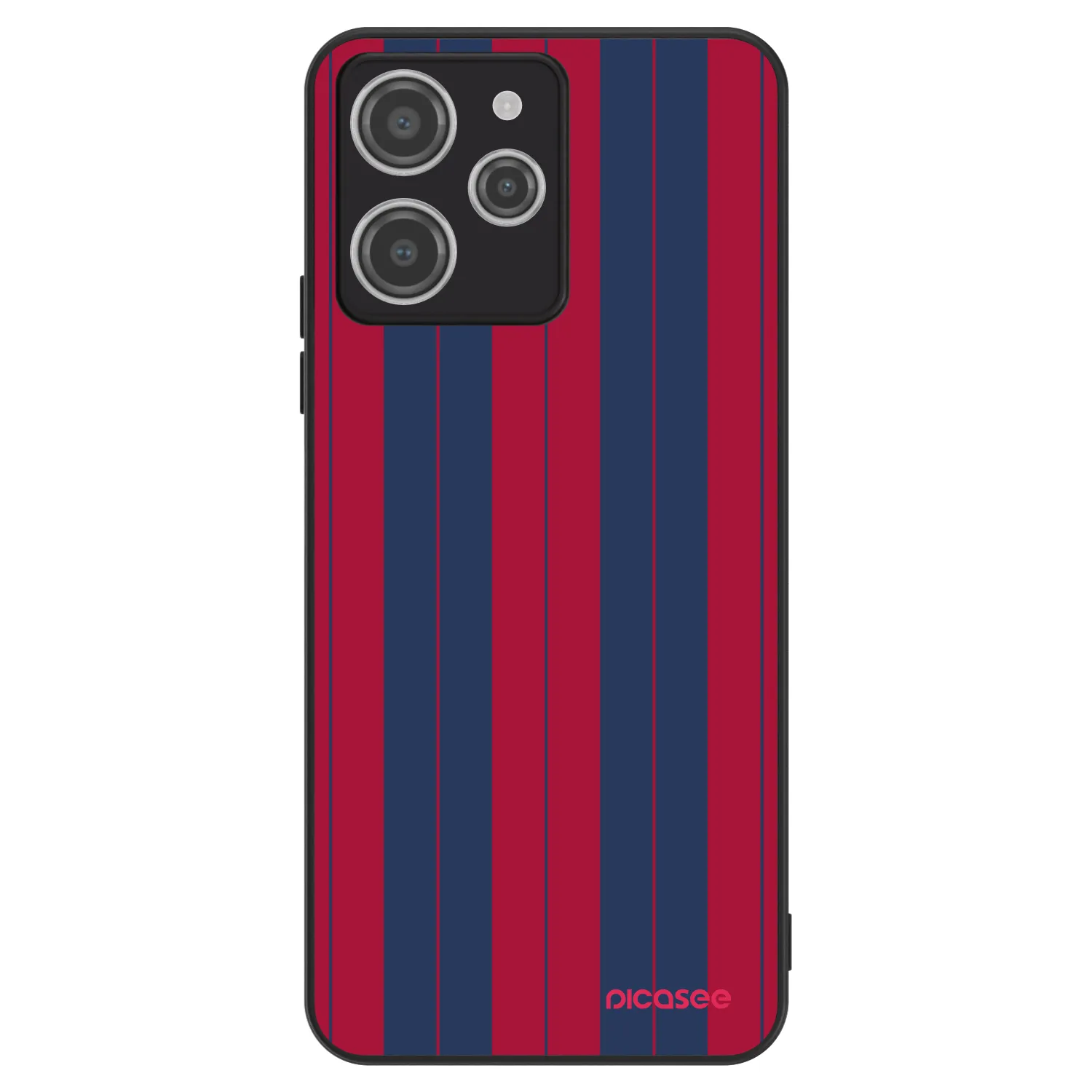 Picasee ULTIMATE CASE für Xiaomi Redmi 12 4G - Yacht club