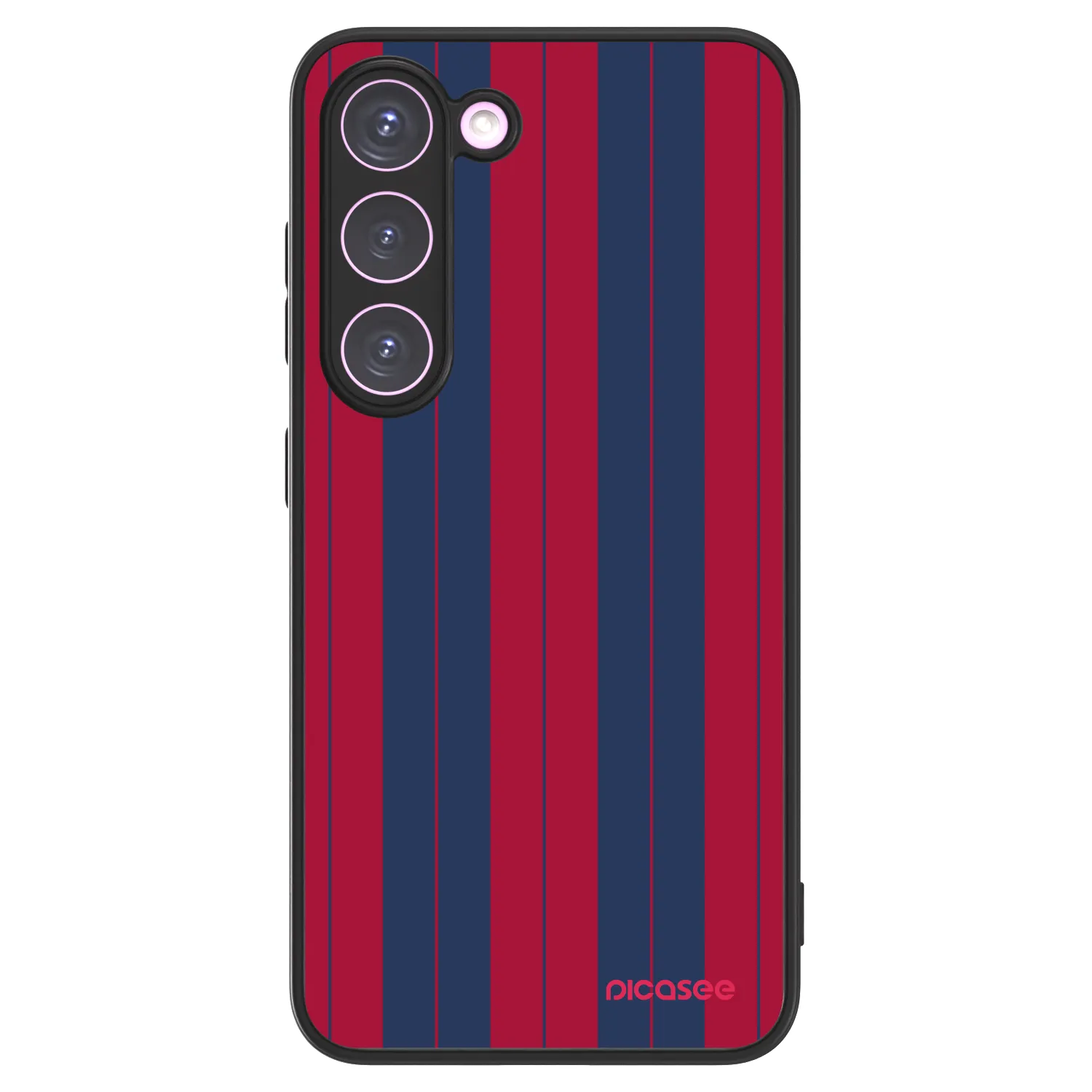 Picasee ULTIMATE CASE PowerShare für Samsung Galaxy S23 5G - Yacht club
