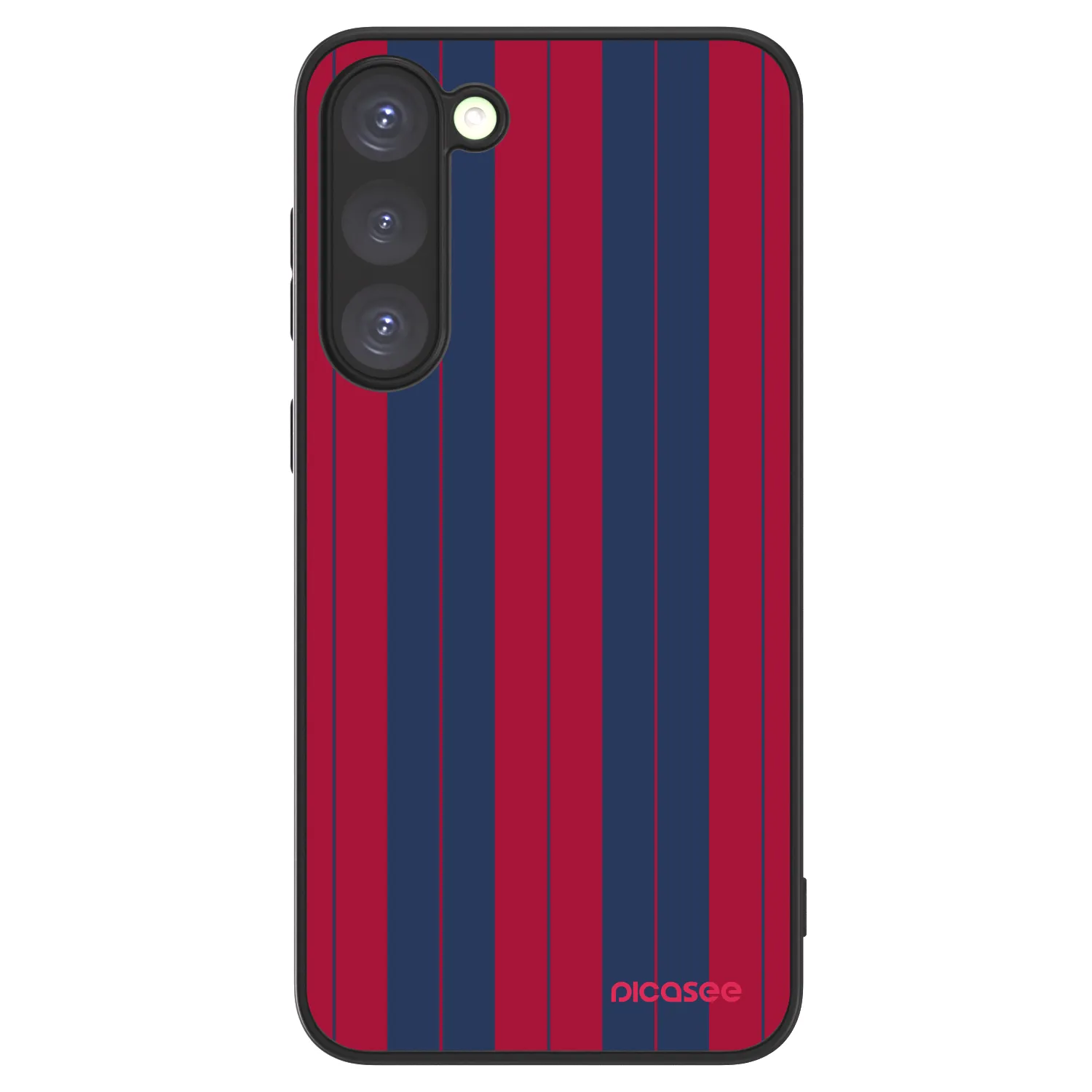 Picasee ULTIMATE CASE PowerShare für Samsung Galaxy S23+ 5G - Yacht club