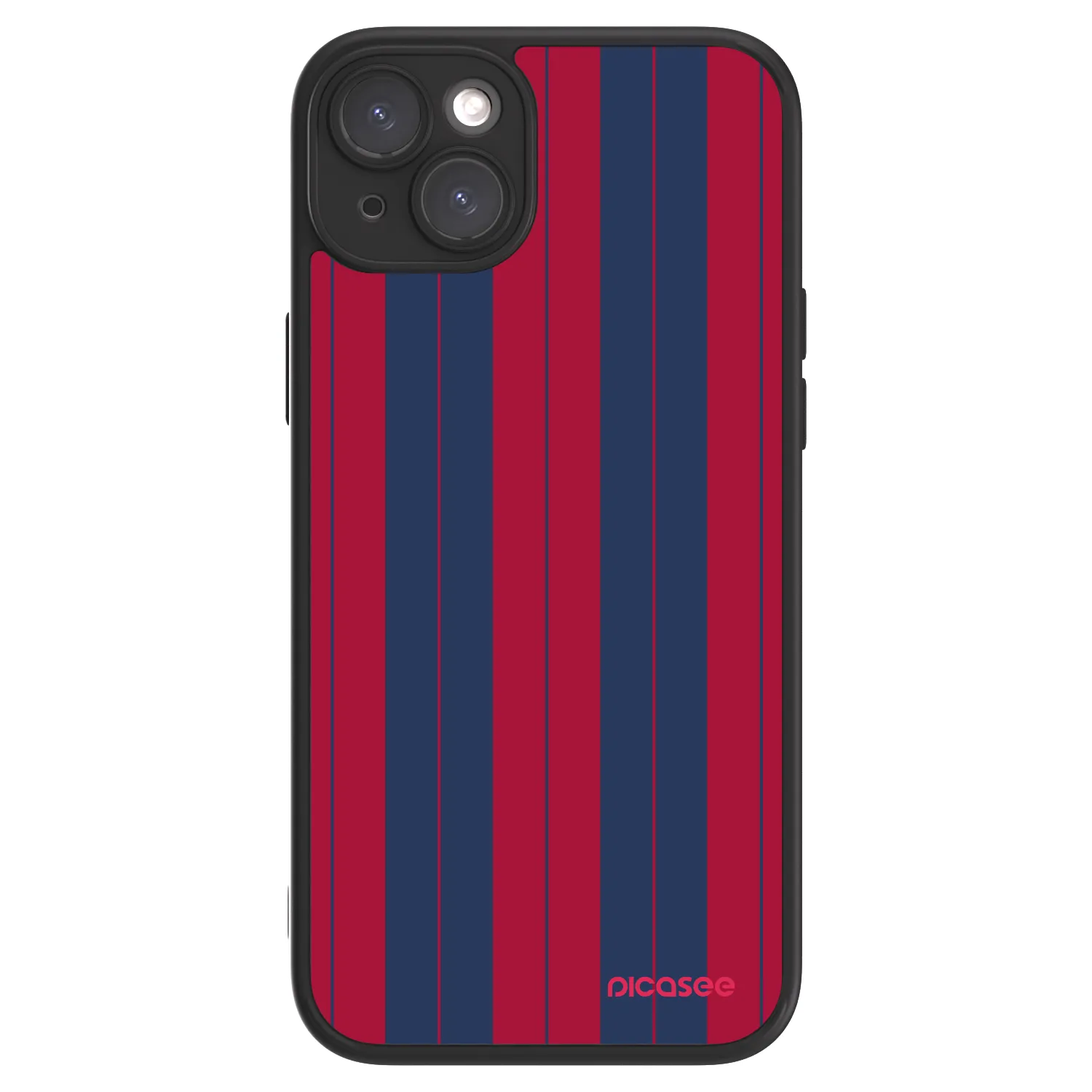 Picasee ULTIMATE CASE MagSafe für Apple iPhone 15 Plus - Yacht club